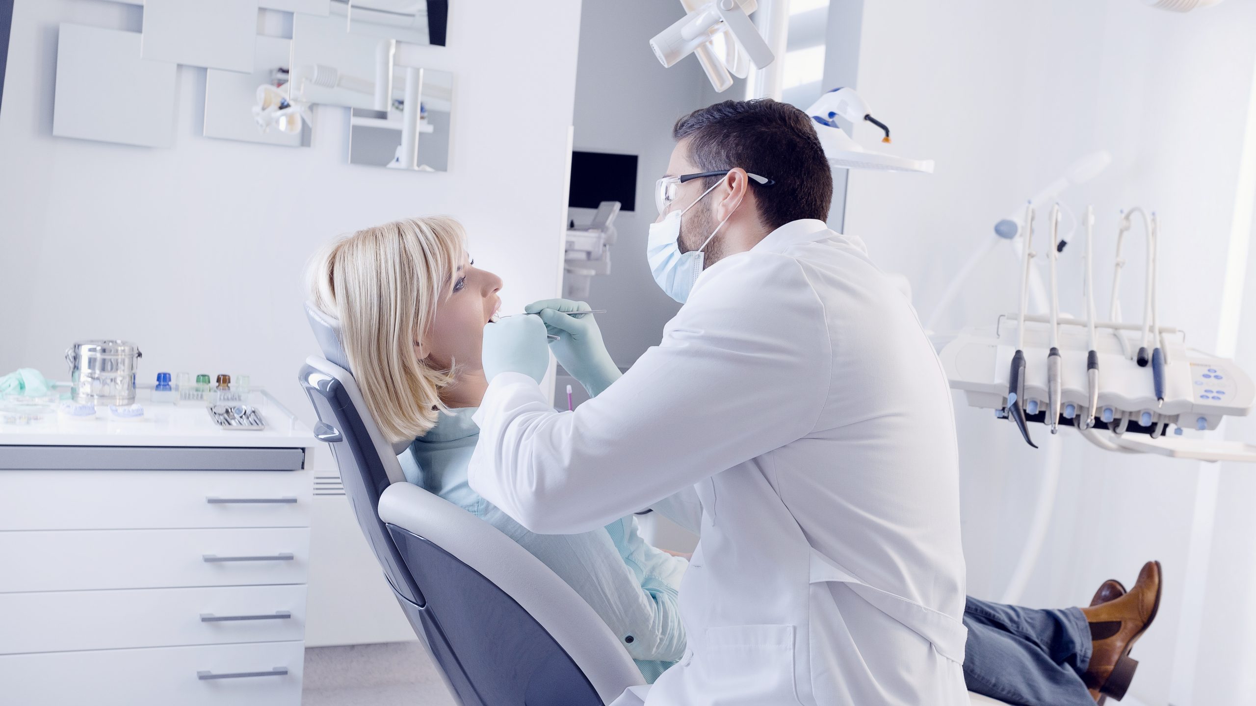 Dentist in Canajoharie, NY